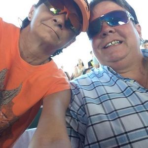 Meet your Posher, Peggy